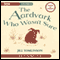 The Aardvark Who Wasn't Sure (Unabridged) audio book by Jill Tomlinson