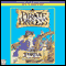 Pirate Princess: Portia (Unabridged) audio book by Judy Brown