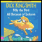All Because of Jackson (Unabridged) audio book by Dick King-Smith