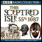 This Sceptred Isle, Volume 1: 55 BC-1087 Julius Caesar to William the Conqueror audio book by Christopher Lee