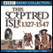 This Sceptred Isle, Volume 3: 1327-1547 The Black Prince to Henry V audio book by Christopher Lee