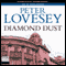 Diamond Dust (Unabridged) audio book by Peter Lovesey