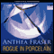 Rogue in Porcelain (Unabridged) audio book by Anthea Fraser