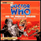 Doctor Who and the Dinosaur Invasion (Unabridged) audio book by Malcolm Hulke