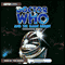 Doctor Who and the Giant Robot (Unabridged) audio book by Terrance Dicks