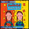 Double Act (Unabridged) audio book by Jacqueline Wilson