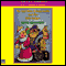 'Tin Can Hero' and 'King Keith and the Jolly Lodger' (Unabridged) audio book by Kaye Umansky