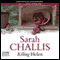 Killing Helen (Unabridged) audio book by Sarah Challis