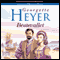 Beauvallet (Unabridged) audio book by Georgette Heyer