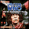 Doctor Who and the Creature from the Pit (Unabridged) audio book by David Fisher