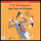 Eggs, Beans, and Crumpets (Unabridged) audio book by P.G. Wodehouse