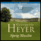 Sprig Muslin (Unabridged) audio book by Georgette Heyer