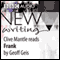 BBC Audio New Writing: Frank (Unabridged) audio book by Geoff Geis