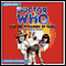 Doctor Who and the Pyramids of Mars (Unabridged) audio book by Terrance Dicks