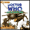 Doctor Who and the Green Death (Unabridged) audio book by Malcolm Hulke