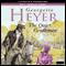 The Quiet Gentleman (Unabridged) audio book by Georgette Heyer