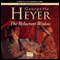 The Reluctant Widow (Unabridged) audio book by Georgette Heyer