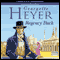 Regency Buck (Unabridged) audio book by Georgette Heyer