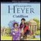 Cotillion (Unabridged) audio book by Georgette Heyer