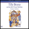 Tilly Beany and the Best Friend Machine (Unabridged) audio book by Annie Dalton