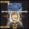 Doctor Who and the Masque of Mandragora (Unabridged) audio book by Phillip Hinchcliffe