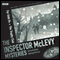 Radio Crimes: Mclevy: For Unto Us & The Trophy Club audio book by David Ashton
