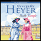 Bath Tangle (Unabridged) audio book by Georgette Heyer