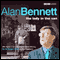 The Lady in the Van (Dramatised) (Unabridged) audio book by Alan Bennett