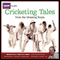 Cricketing Tales from the Dressing Room (Unabridged) audio book by BBC Audiobooks Ltd