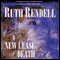 A New Lease of Death: A Chief Inspector Wexford Mystery, Book 2 (Unabridged) audio book by Ruth Rendell