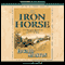 The Iron Horse: Detective Inspector Robert Colbeck (Unabridged) audio book by Edward Marston