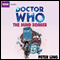 Doctor Who: The Mind Robber (Unabridged) audio book by Peter Ling