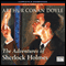 The Adventures of Sherlock Holmes (Unabridged) audio book by Sir Arthur Conan Doyle