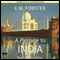 A Passage to India (Unabridged) audio book by E. M. Forster