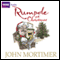 Rumpole at Christmas (Unabridged) audio book by John Mortimer