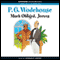 Much Obliged, Jeeves (Unabridged) audio book by P.G. Wodehouse