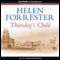 Thursday's Child (Unabridged) audio book by Helen Forrester
