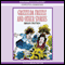 Grizzelda Frizzle and Other Stories (Unabridged) audio book by Brian Patten