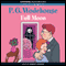 Full Moon (Unabridged) audio book by P.G. Wodehouse