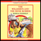 The Willerbys and the Bank Robbers (Unabridged) audio book by Pamela Oldfield
