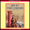 Jim at the Corner (Unabridged) audio book by Eleanor Farjeon