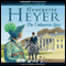 The Unknown Ajax (Unabridged) audio book by Georgette Heyer