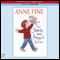 The Jamie and Angus Stories (Unabridged) audio book by Anne Fine