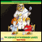 The Scourge of the Dinner Ladies (Unabridged) audio book by David Tinkler