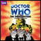 Doctor Who: The Three Doctors (Unabridged) audio book by Terrance Dicks
