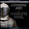 The Complete Steel (Unabridged) audio book by Catherine Aird