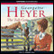 The Toll-Gate (Unabridged) audio book by Georgette Heyer