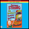 My Brother's Famous Bottom Gets Pinched (Unabridged) audio book by Jeremy Strong
