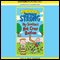 My Brother's Hot Cross Bottom (Unabridged) audio book by Jeremy Strong