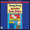 My Brother's Famous Bottom (Unabridged) audio book by Jeremy Strong